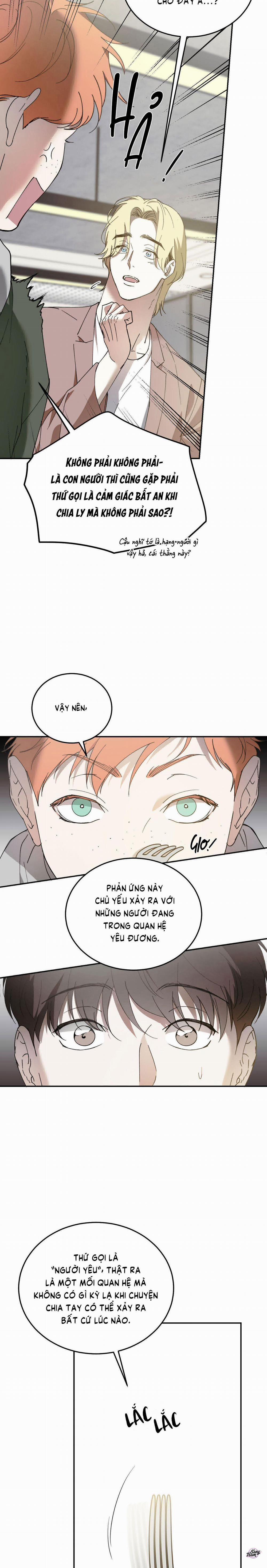 Master Của Tôi 67 trang 3