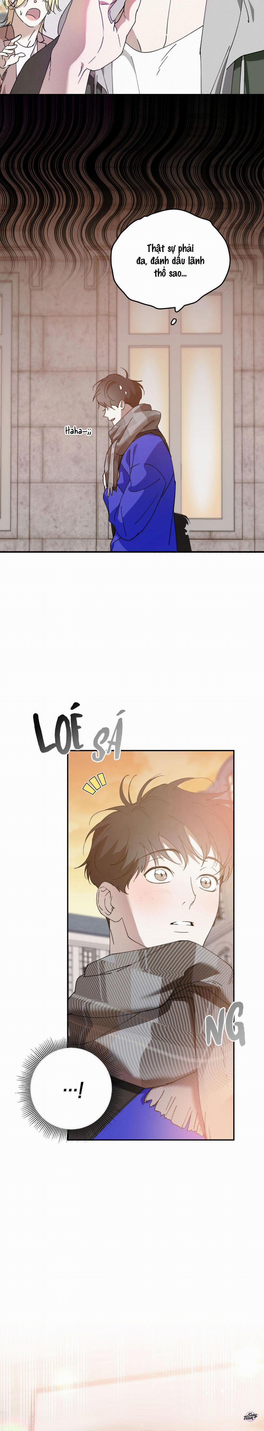 Master Của Tôi 67 trang 6