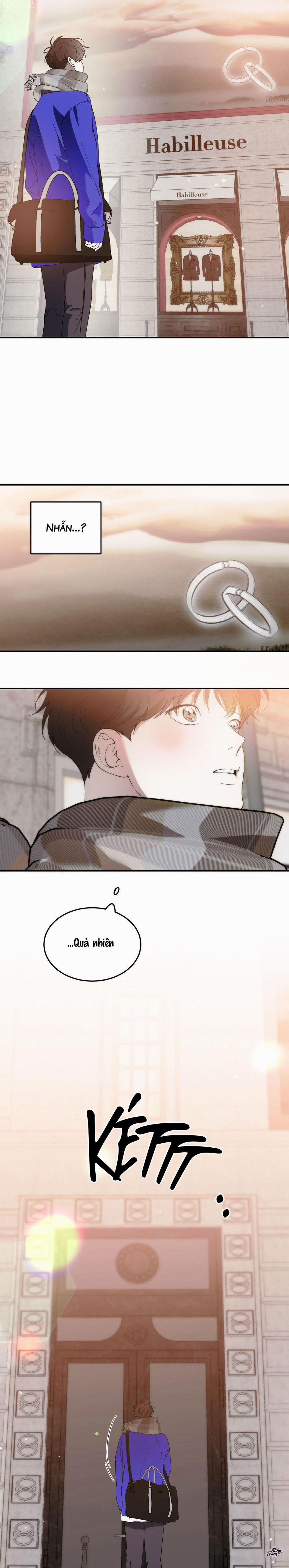 Master Của Tôi 67 trang 7