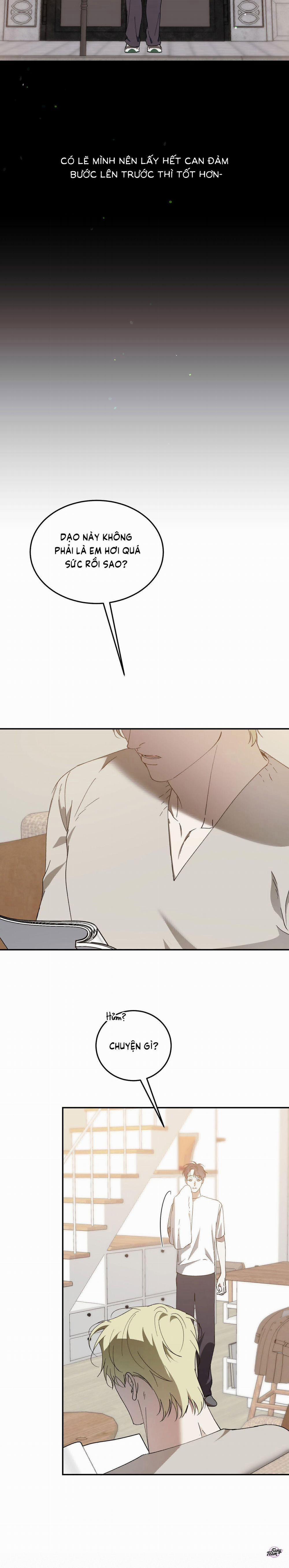 Master Của Tôi 67 trang 8