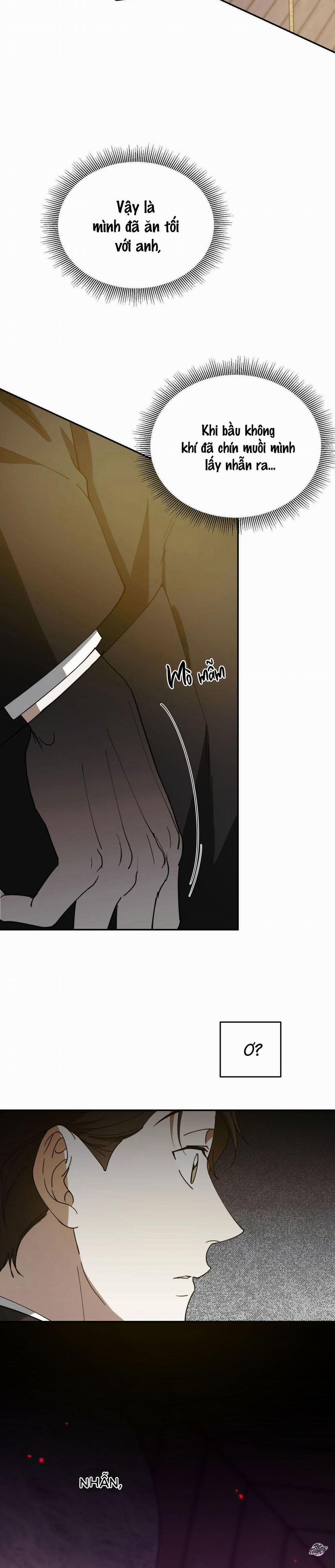 Master Của Tôi 68 trang 12