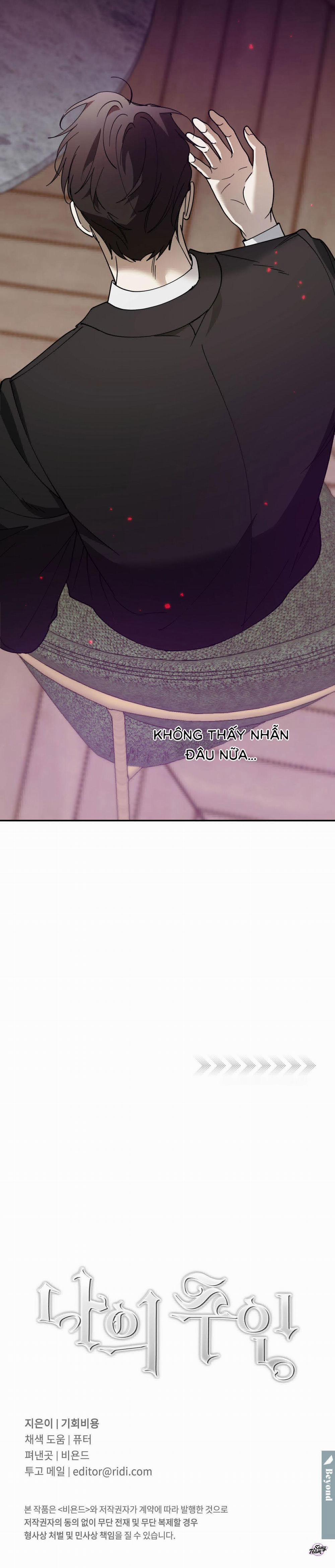 Master Của Tôi 68 trang 13