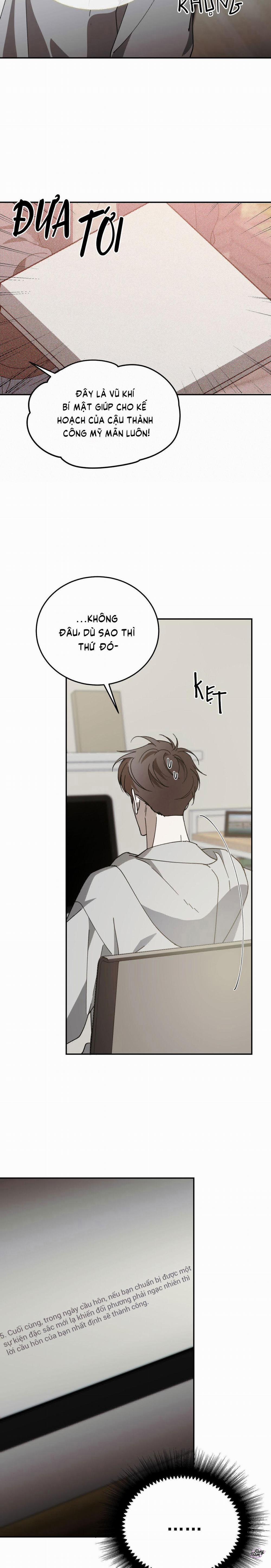 Master Của Tôi 68 trang 3