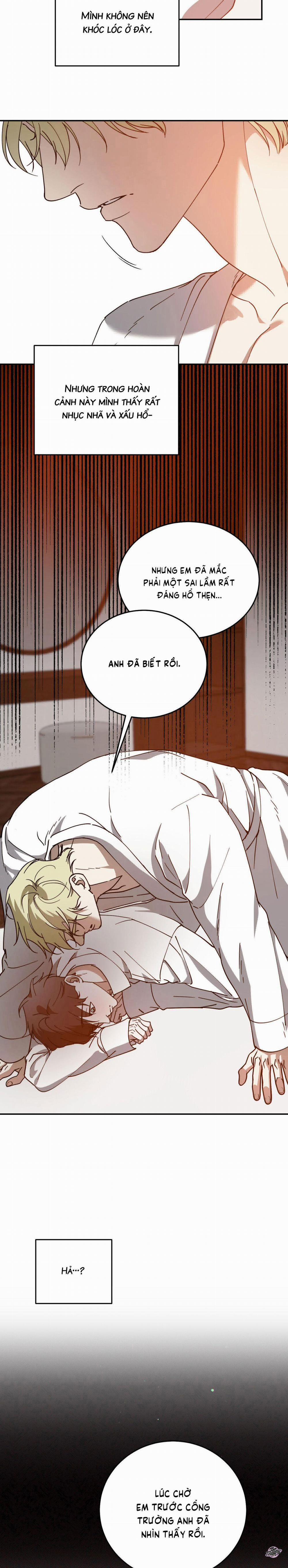 Master Của Tôi 69 trang 11