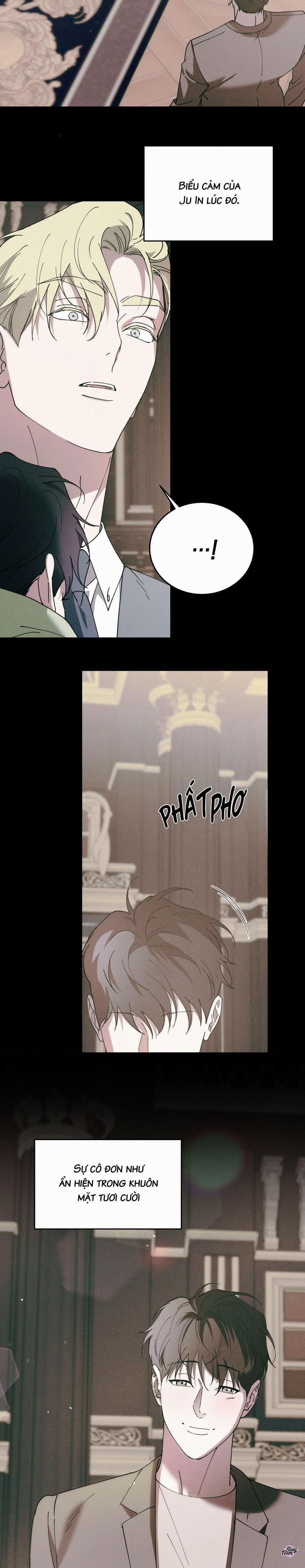 Master Của Tôi 69 trang 15