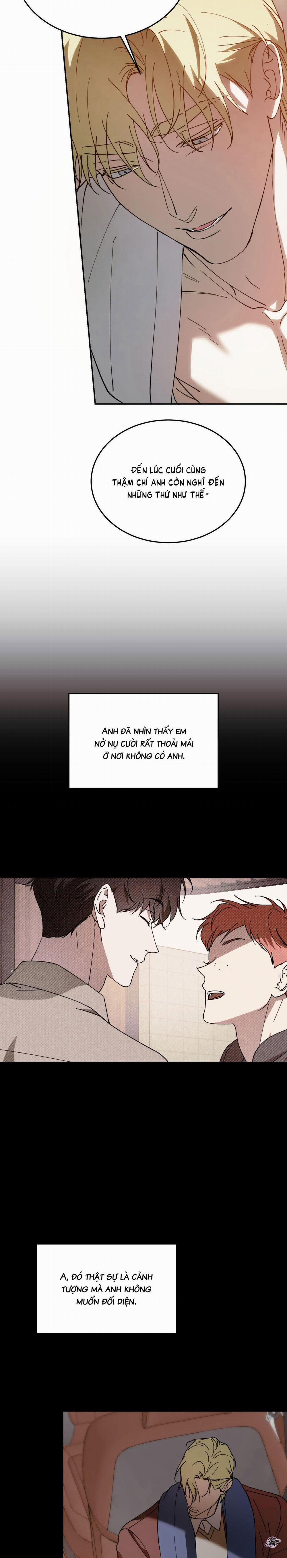 Master Của Tôi 69 trang 18