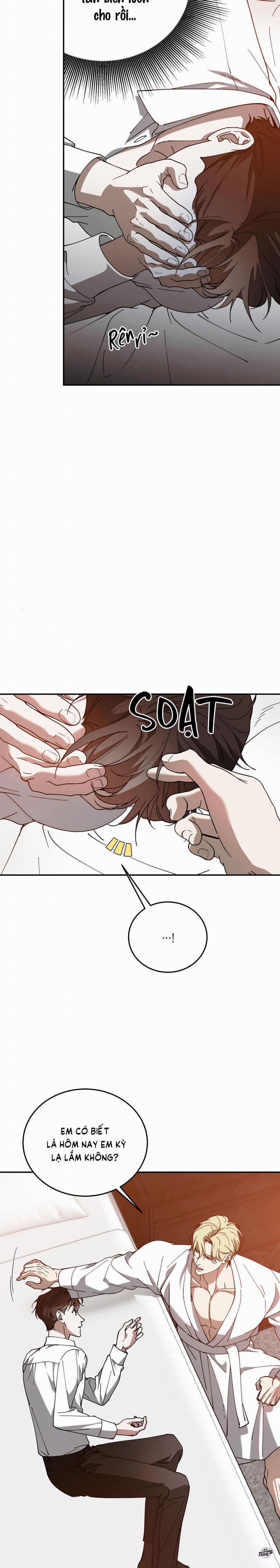 Master Của Tôi 69 trang 2