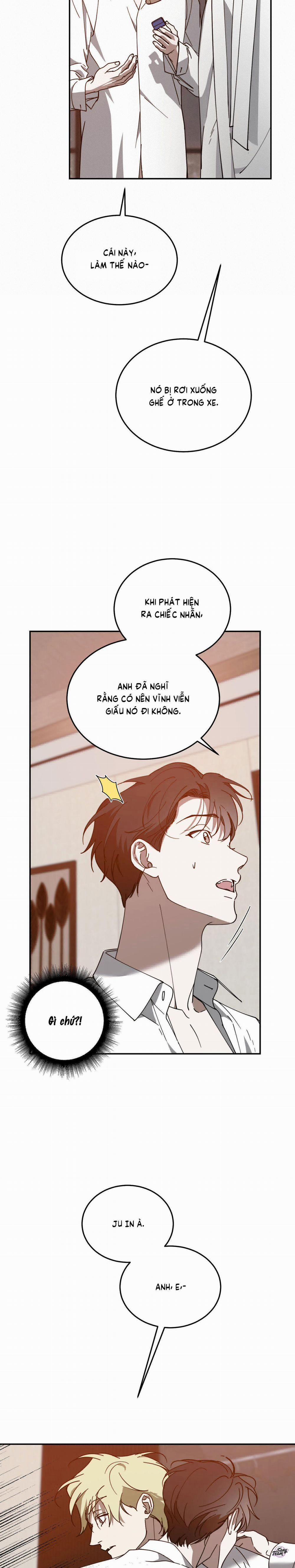 Master Của Tôi 69 trang 20