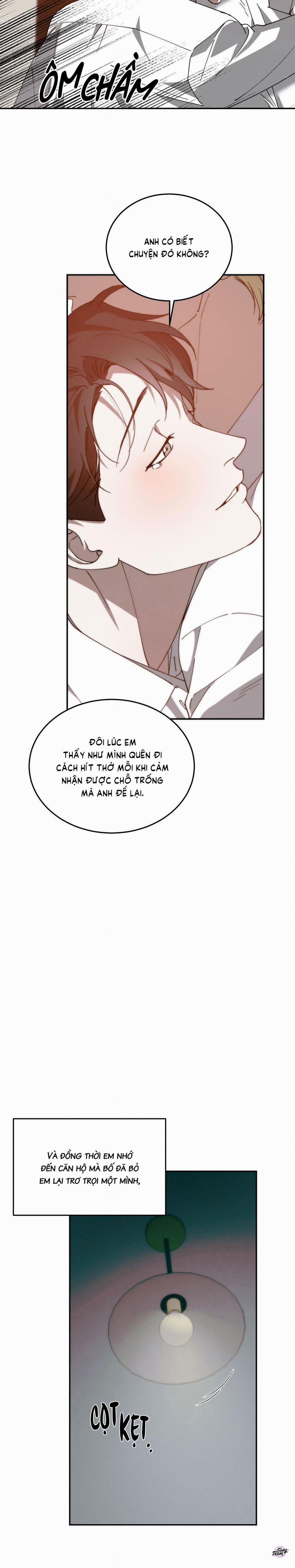 Master Của Tôi 69 trang 21