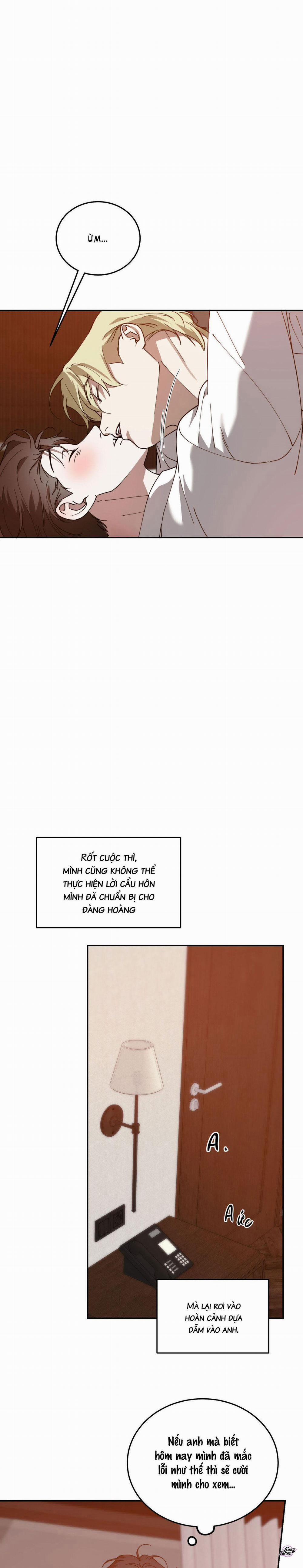 Master Của Tôi 69 trang 5