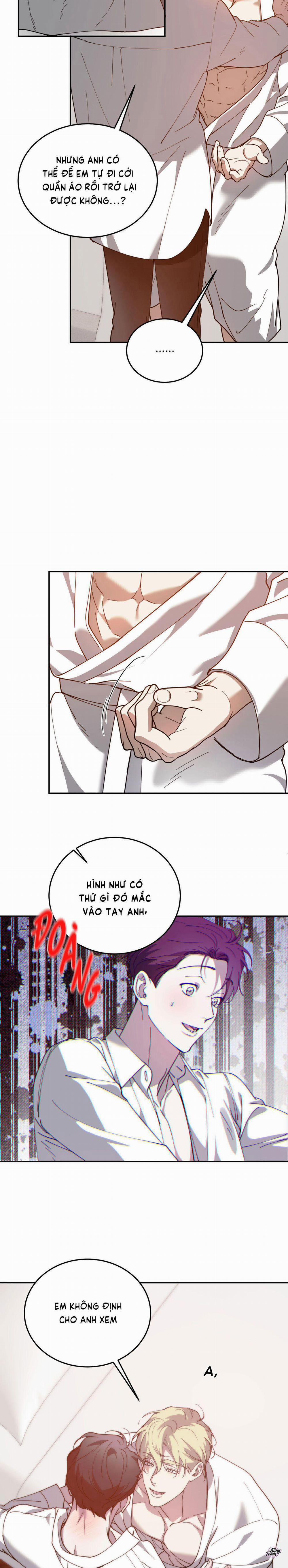 Master Của Tôi 69 trang 8