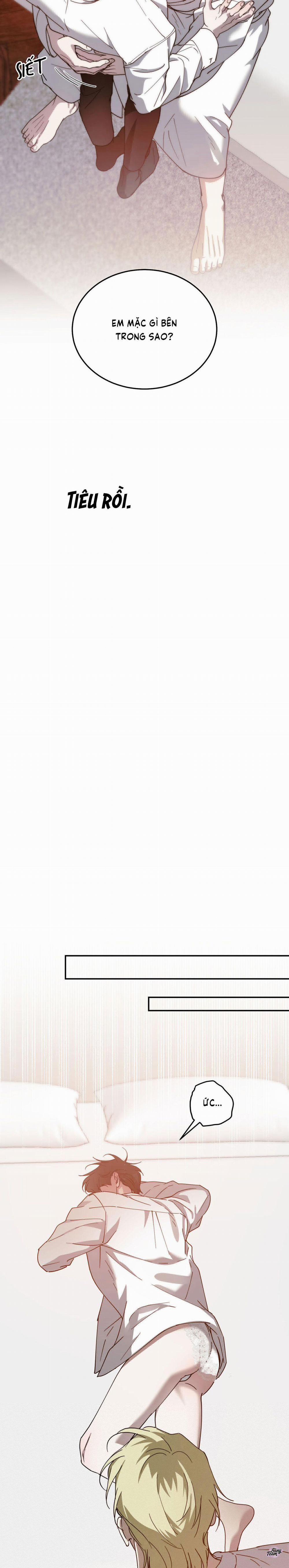 Master Của Tôi 69 trang 9