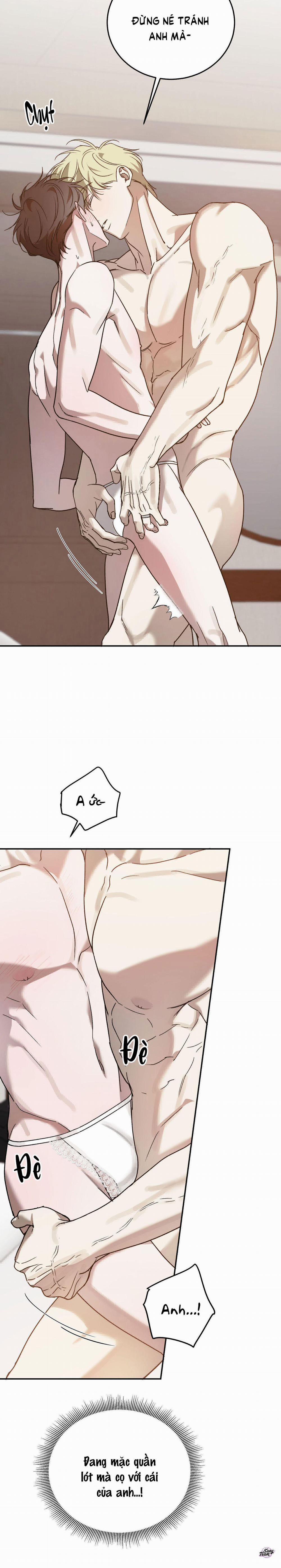 Master Của Tôi 70 trang 11