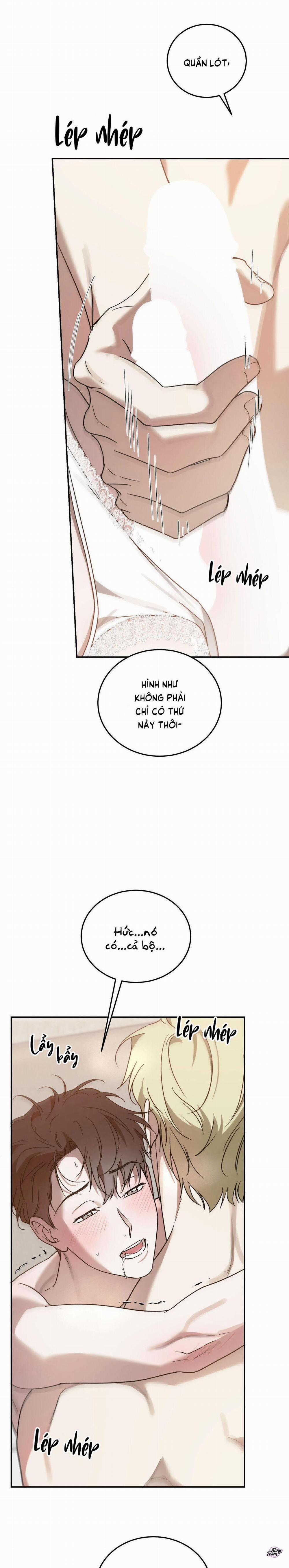 Master Của Tôi 70 trang 14