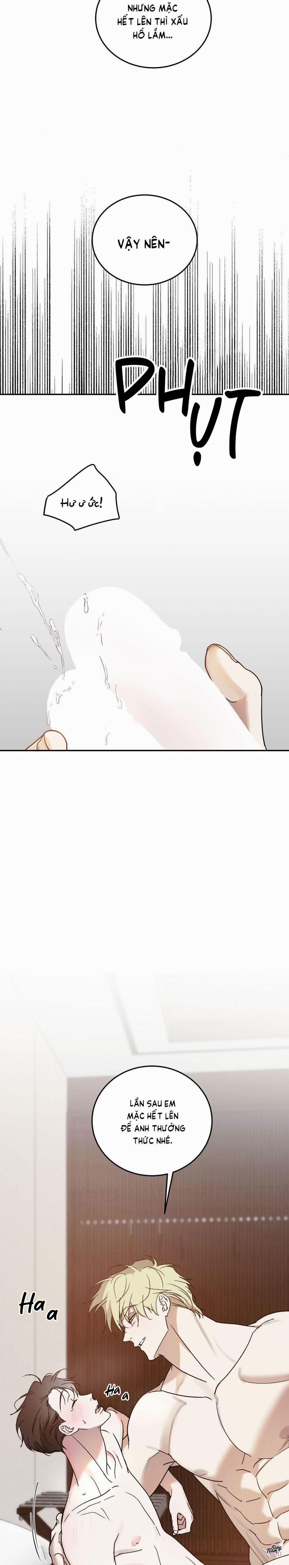 Master Của Tôi 70 trang 15