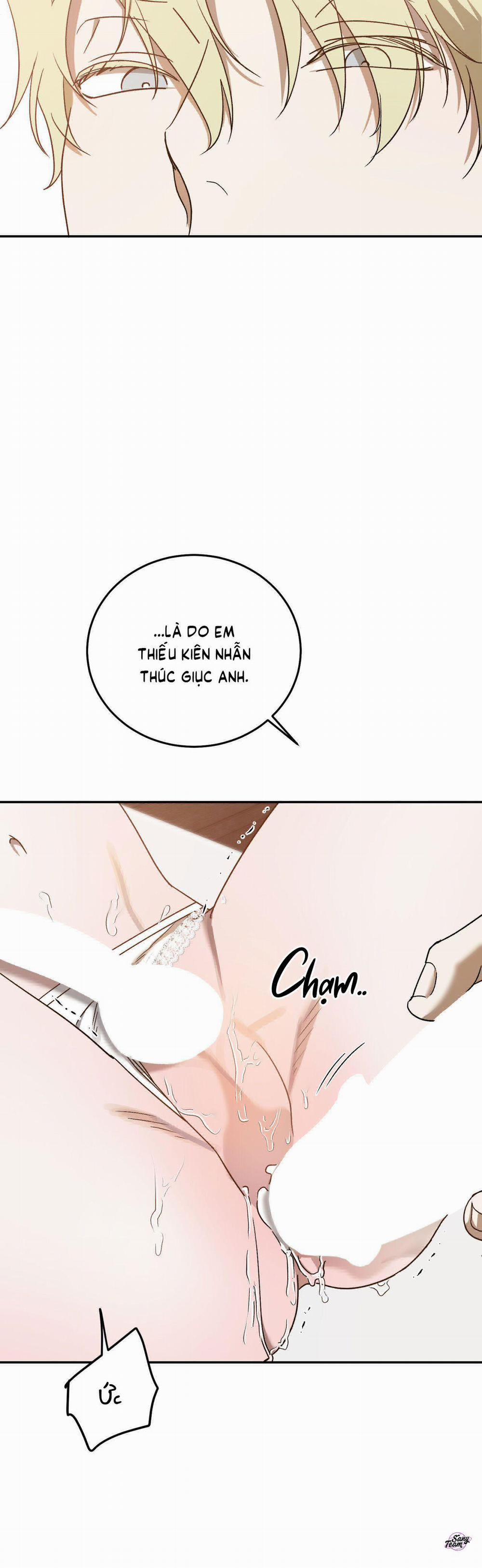 Master Của Tôi 70 trang 21