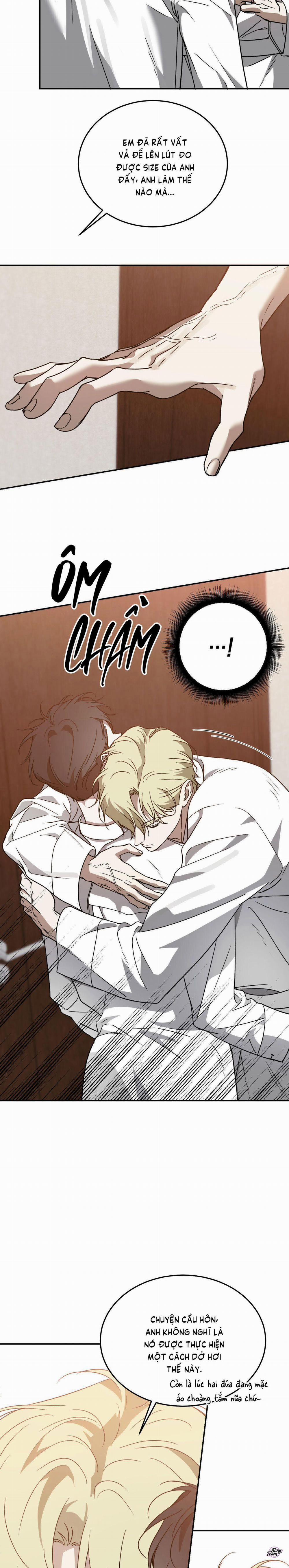 Master Của Tôi 70 trang 4