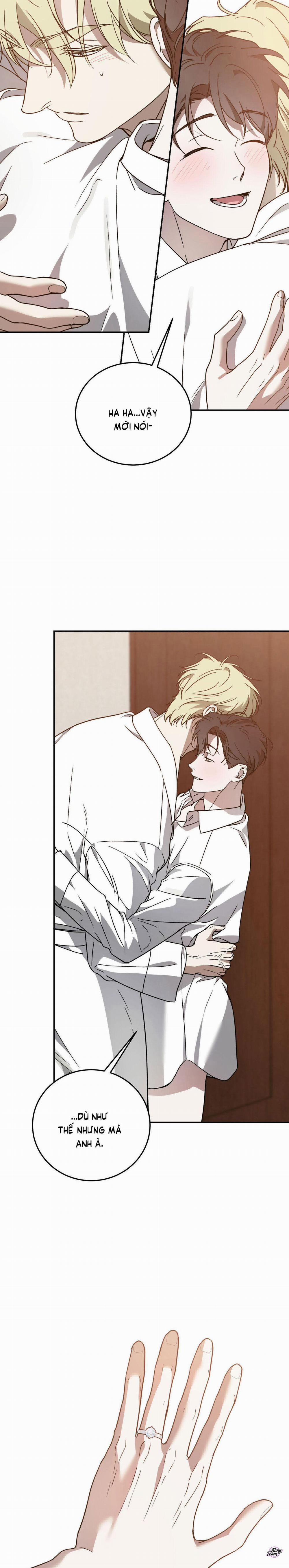 Master Của Tôi 70 trang 5