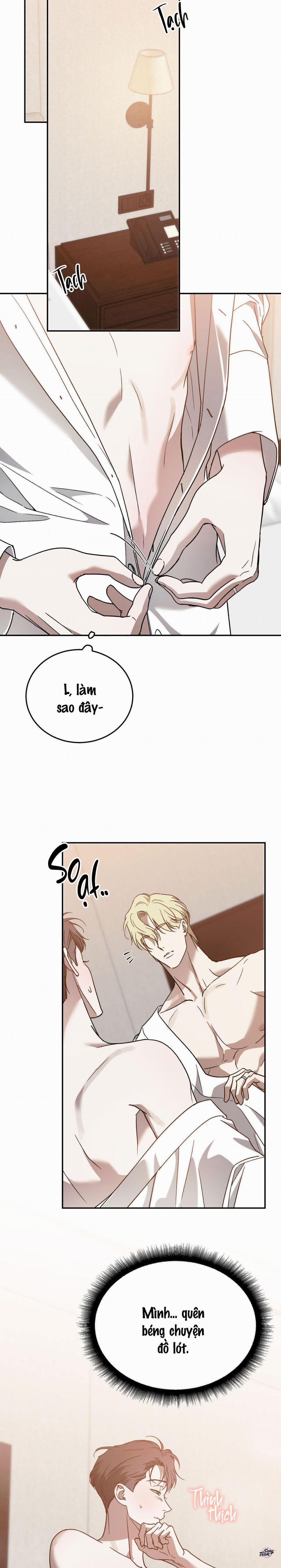 Master Của Tôi 70 trang 8
