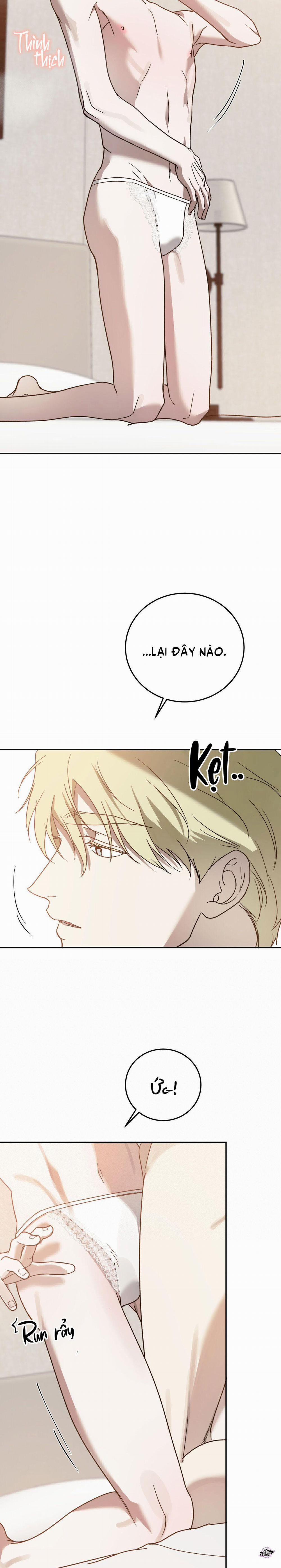 Master Của Tôi 70 trang 9