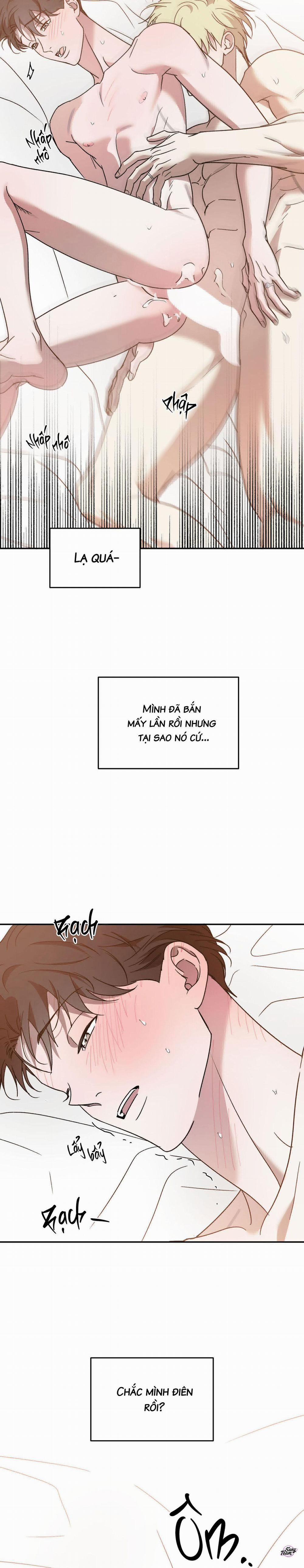 Master Của Tôi 71 trang 13