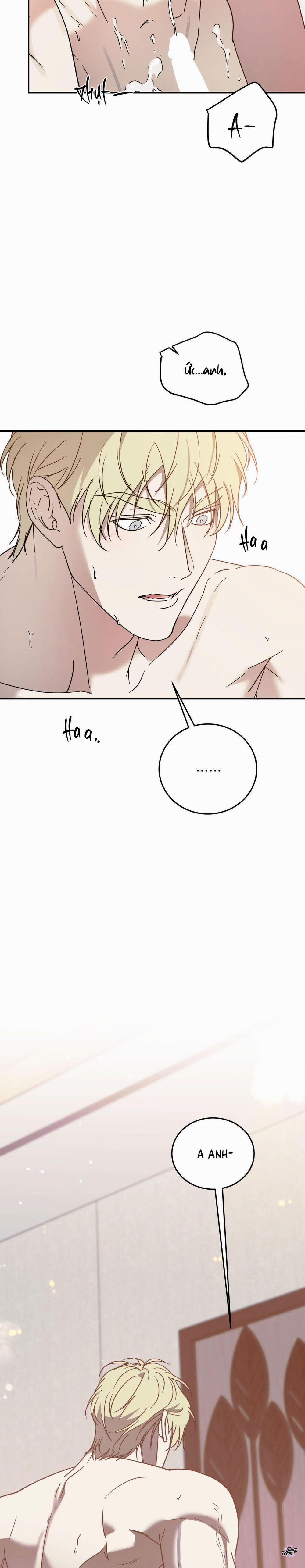 Master Của Tôi 71 trang 27