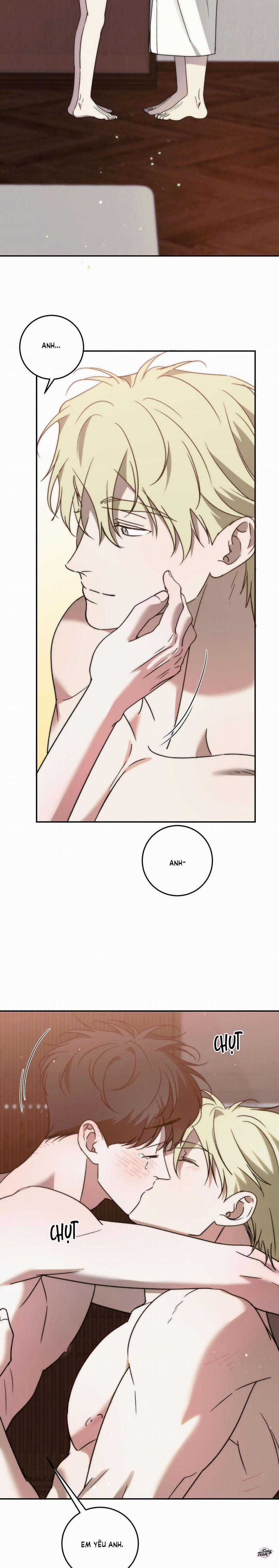 Master Của Tôi 72 trang 10