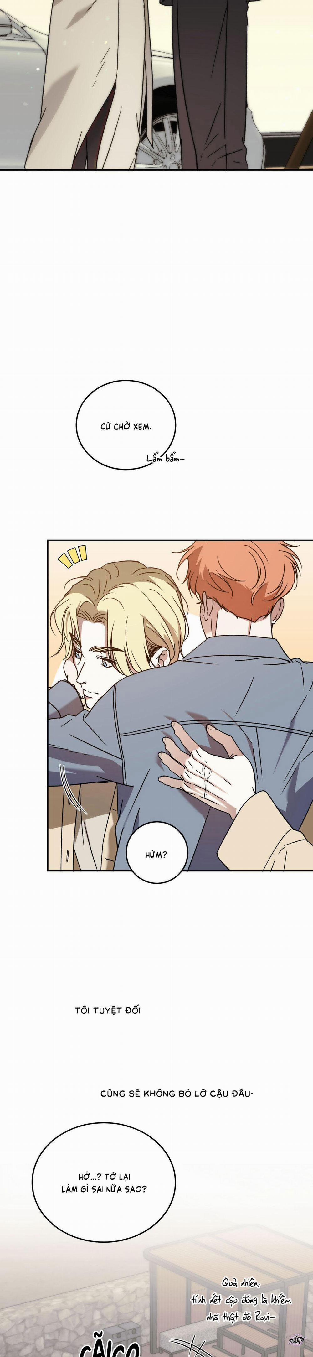 Master Của Tôi 72 trang 22