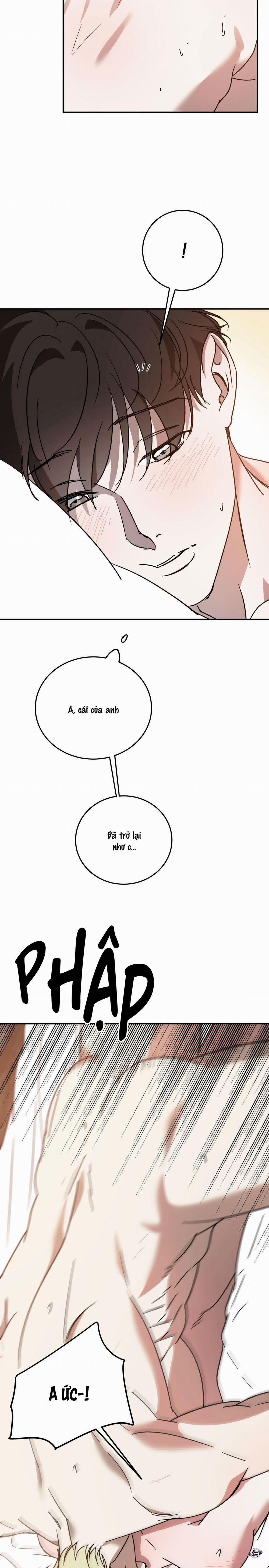 Master Của Tôi 72 trang 3