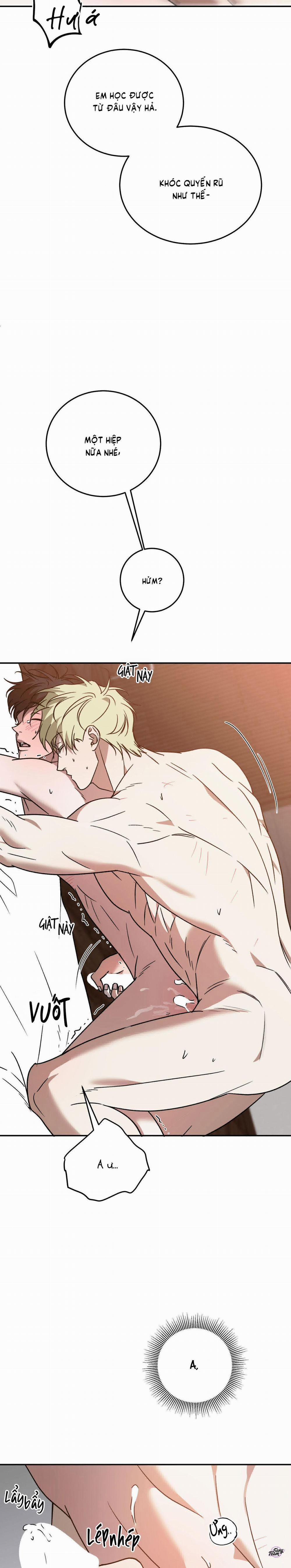 Master Của Tôi 72 trang 5