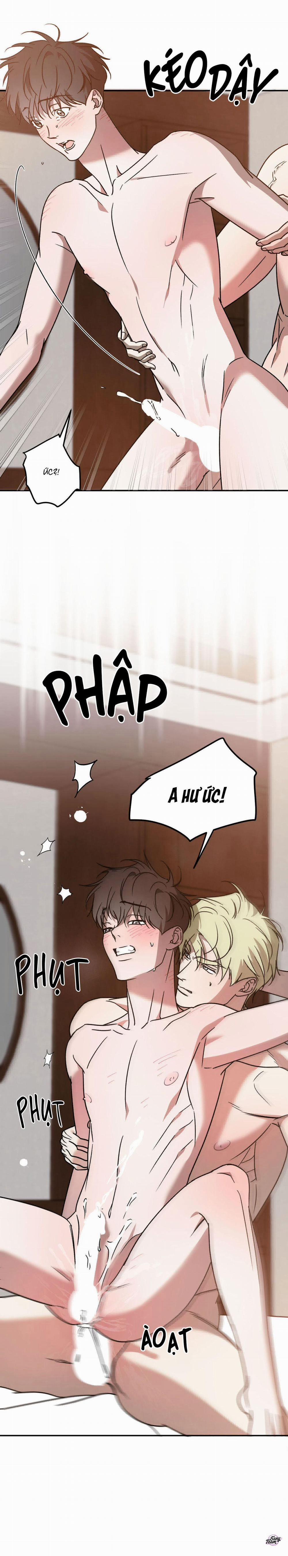 Master Của Tôi 72 trang 7