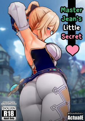 Đọc truyện tranh Master Jeans Little Secret