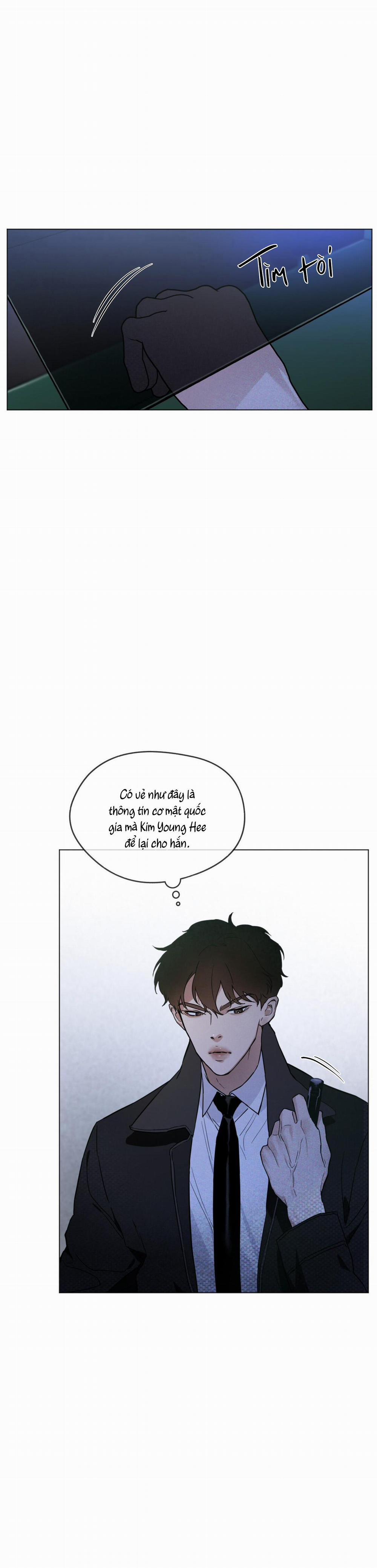 MẬT DANH ANASTASIA -DMBL 1 trang 32