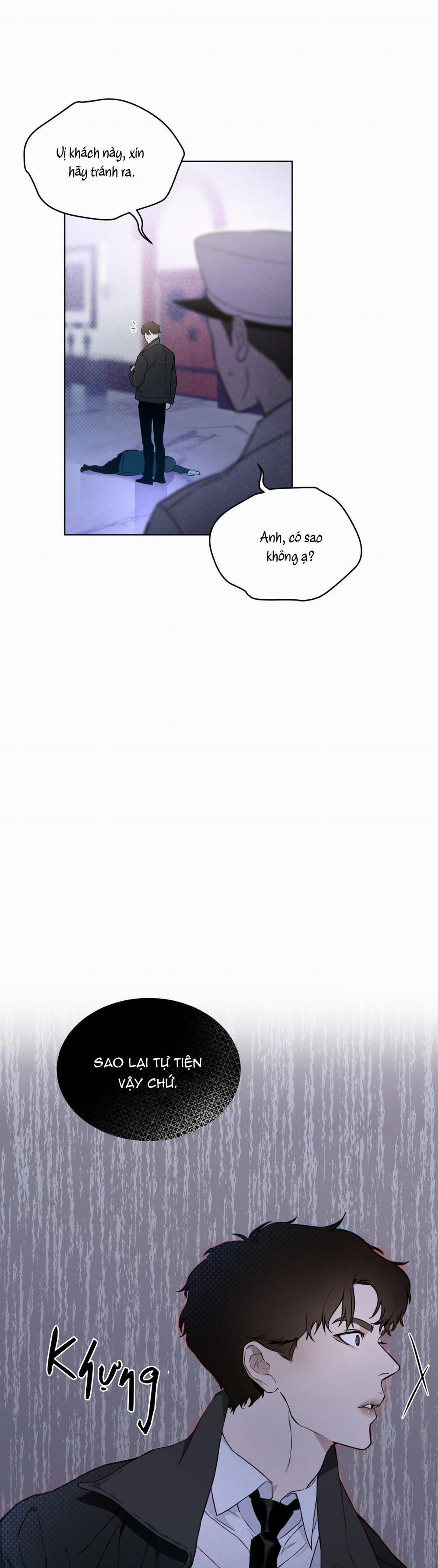 MẬT DANH ANASTASIA -DMBL 1 trang 33