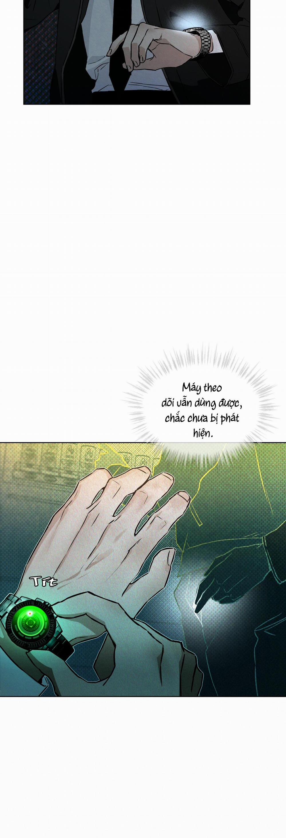 MẬT DANH ANASTASIA -DMBL 2 trang 12