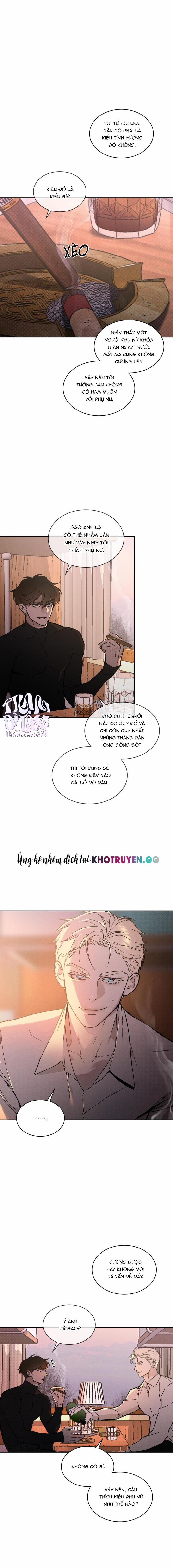 Mật Danh ANASTASIA 25 trang 0