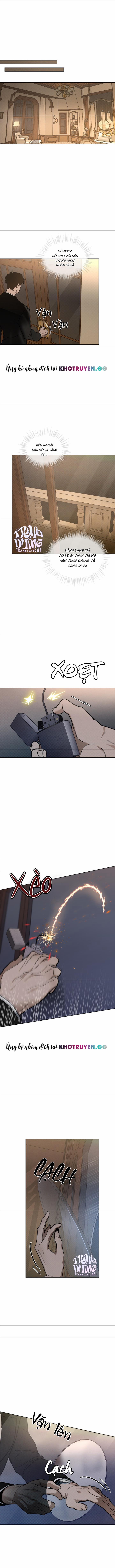 Mật Danh ANASTASIA 35 trang 7