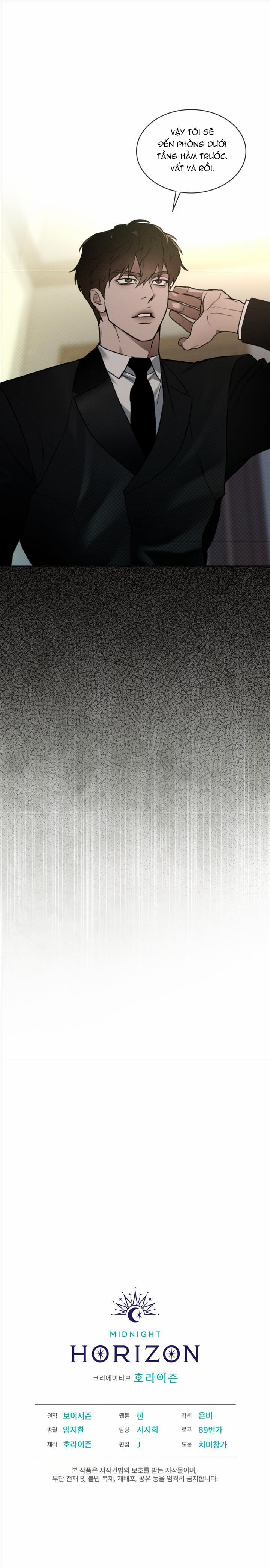 Mật Danh ANASTASIA 35 trang 9