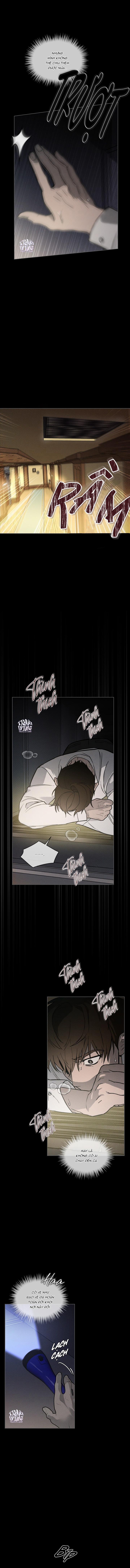 Mật Danh ANASTASIA 36 trang 4