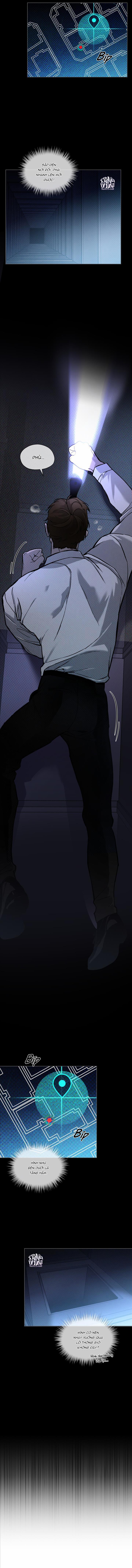 Mật Danh ANASTASIA 36 trang 5