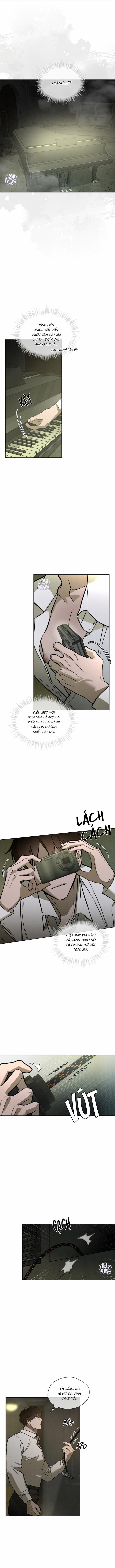 Mật Danh ANASTASIA 36 trang 7