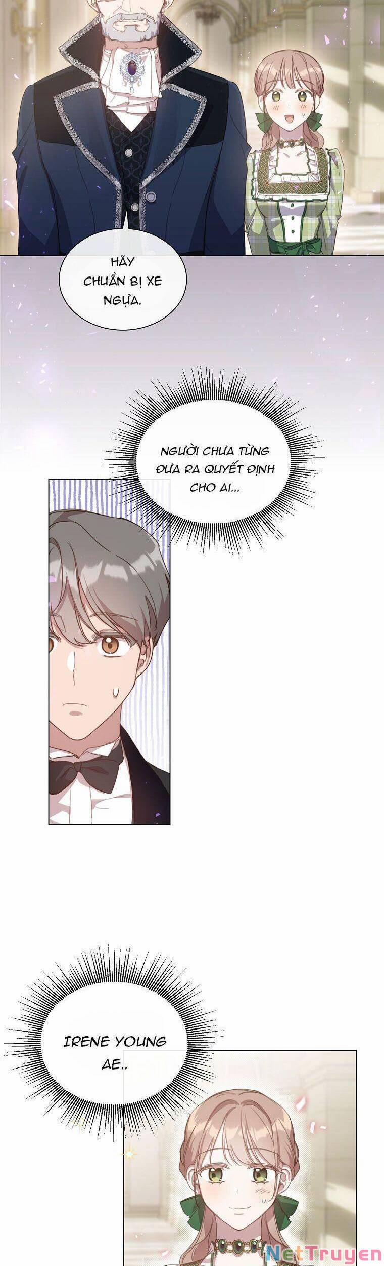 Mất Đi Một Người Chị Tốt 20 trang 12