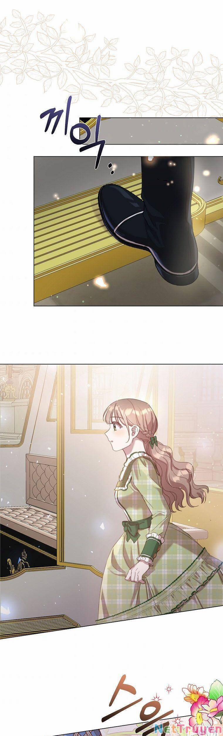 Mất Đi Một Người Chị Tốt 20 trang 14