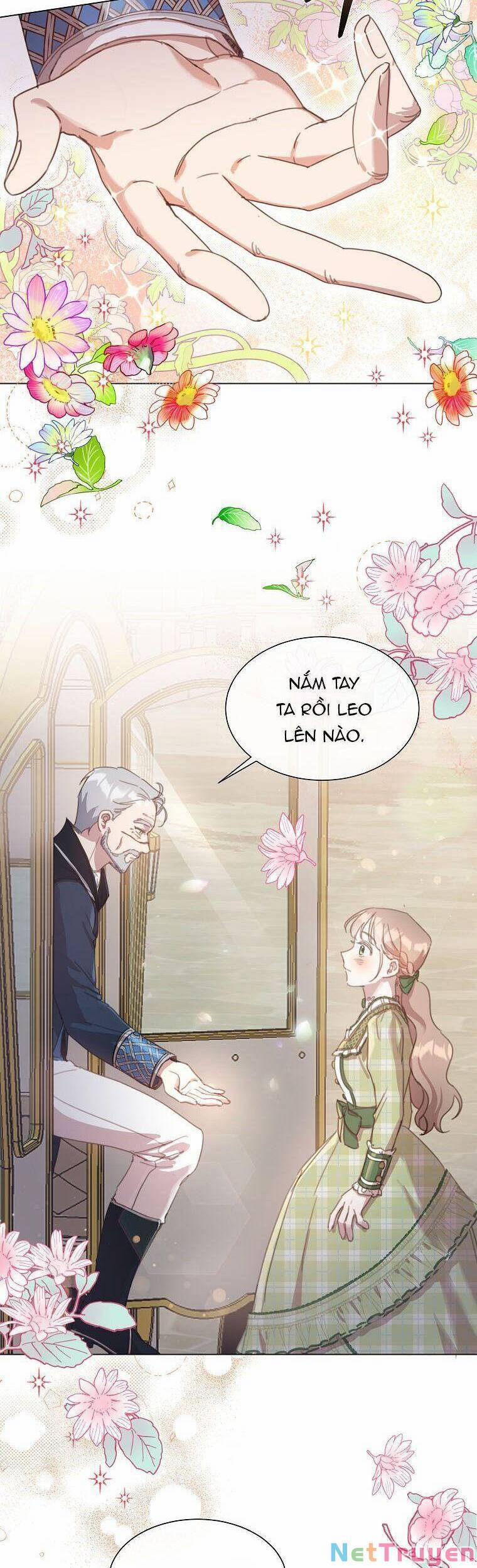 Mất Đi Một Người Chị Tốt 20 trang 15