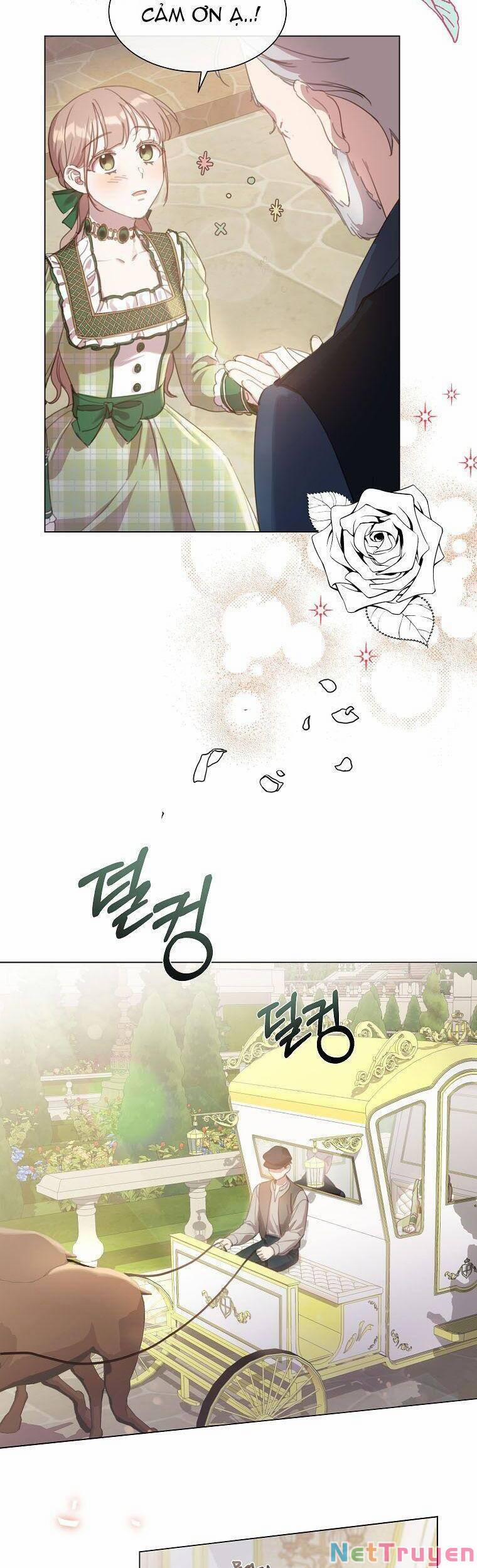 Mất Đi Một Người Chị Tốt 20 trang 16