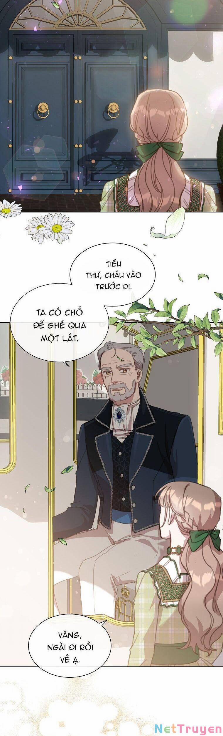 Mất Đi Một Người Chị Tốt 20 trang 22