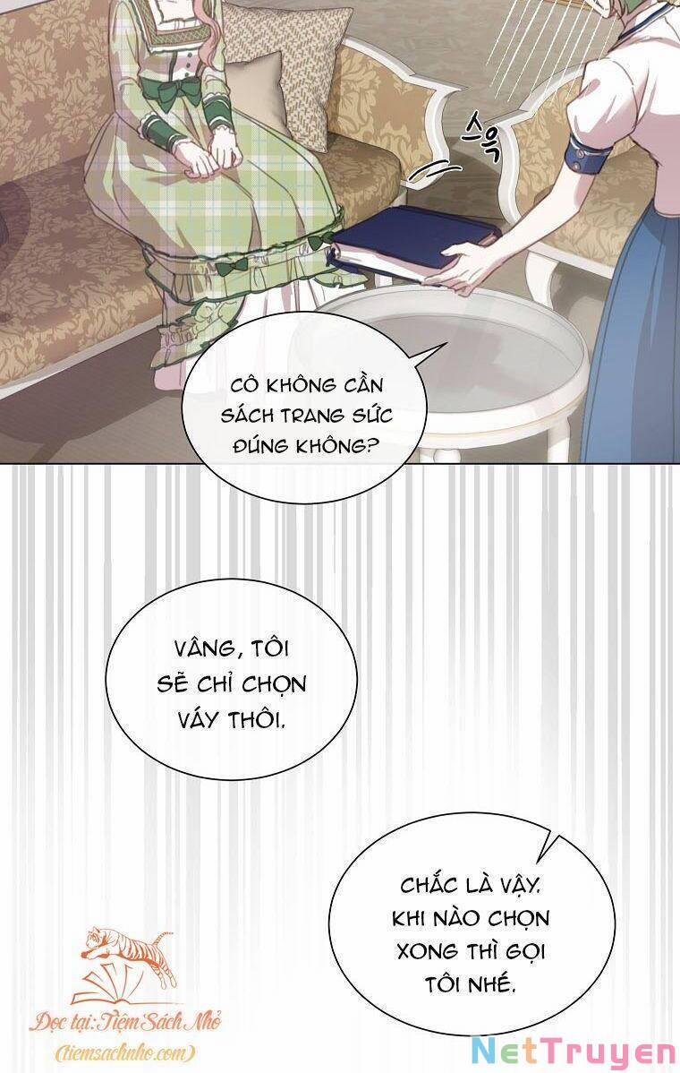 Mất Đi Một Người Chị Tốt 20 trang 27