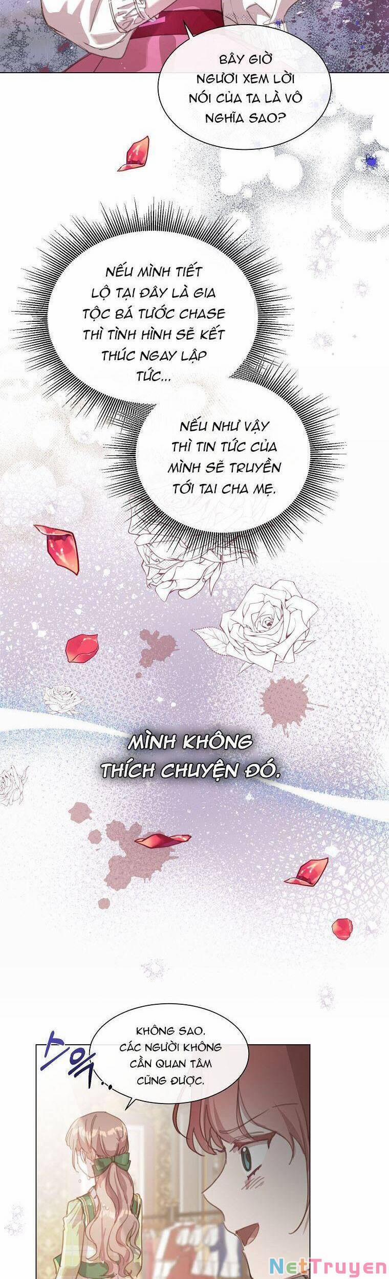 Mất Đi Một Người Chị Tốt 20 trang 35