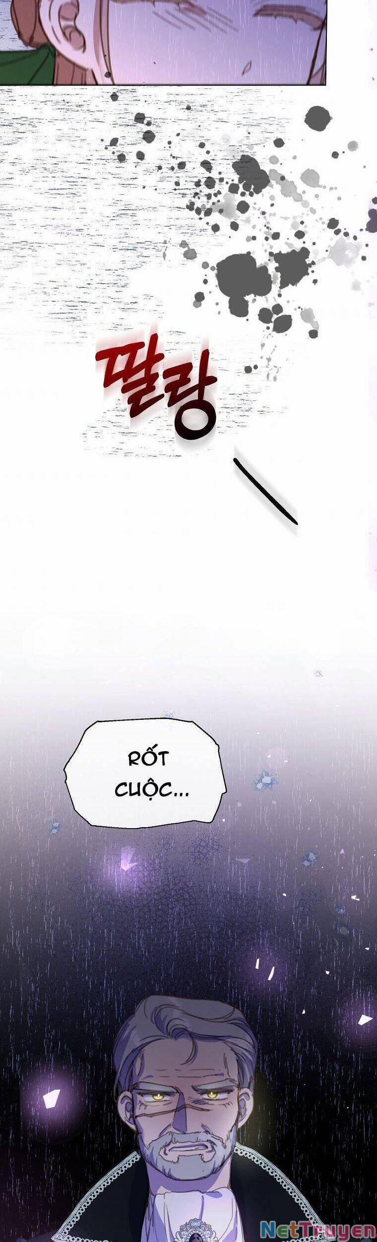 Mất Đi Một Người Chị Tốt 20 trang 37