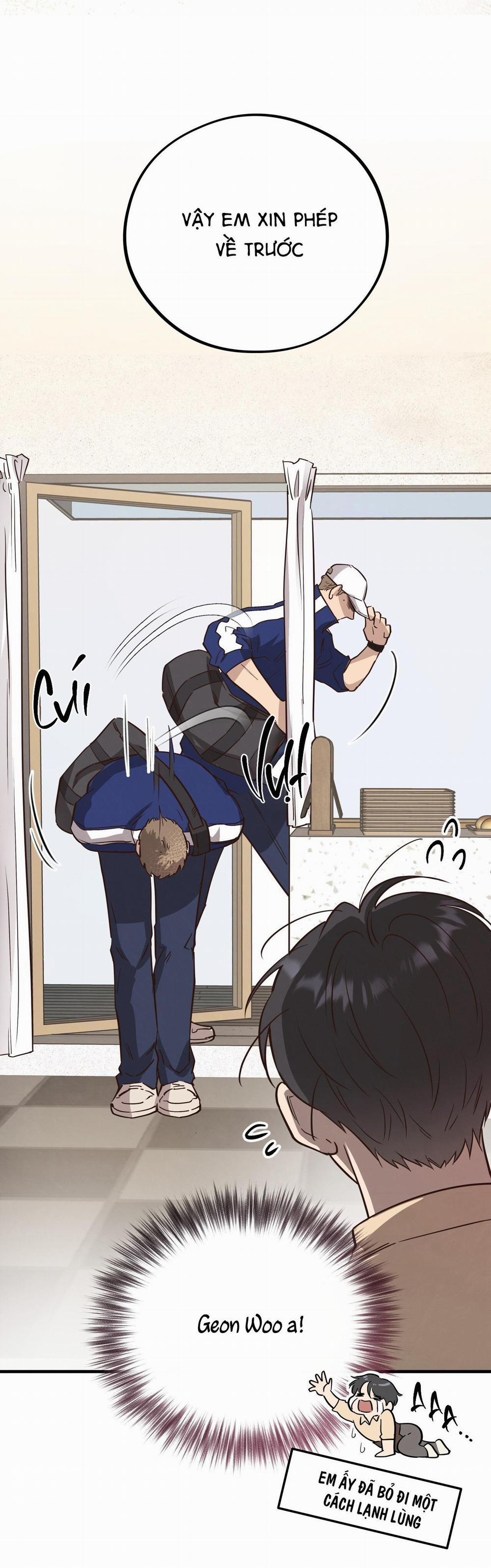 Mật Gấu 40 trang 10